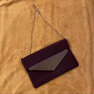 Great Clutch for a night out!